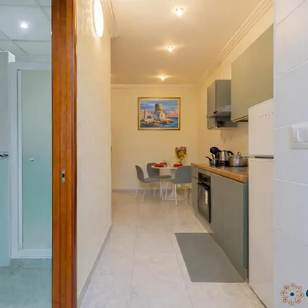 Apartament Ani By Apulia Bari