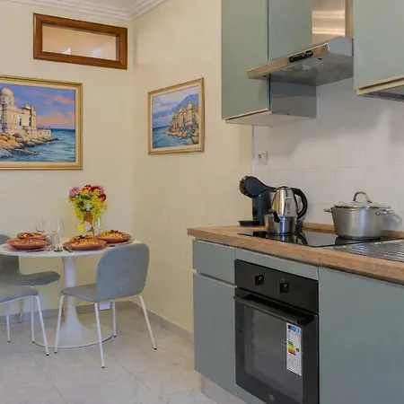 Ani By Apulia * Bari