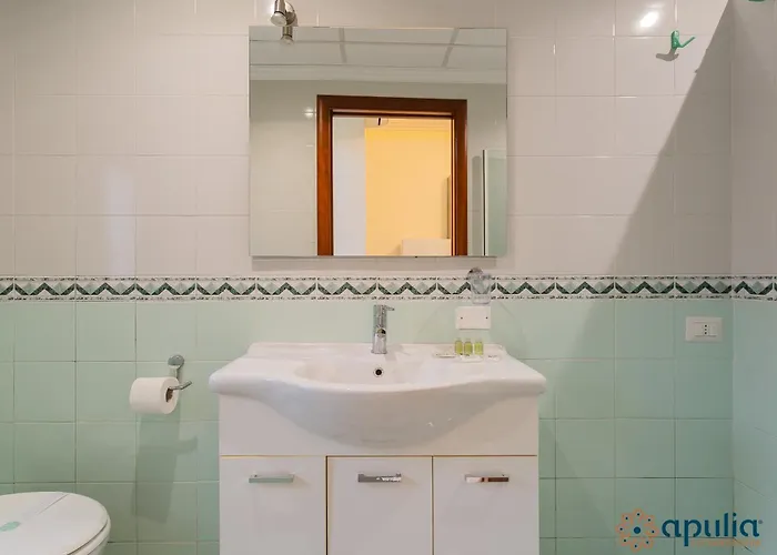 Ani By Apulia Apartament *