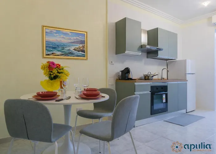 Ani By Apulia * Bari