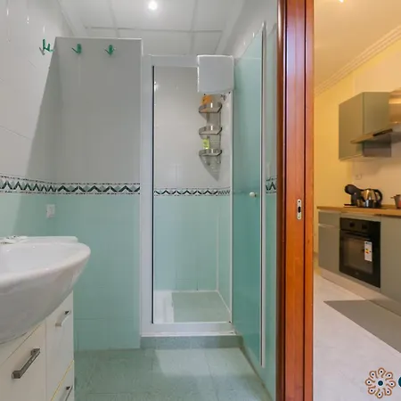 Ani By Apulia Apartment Bari