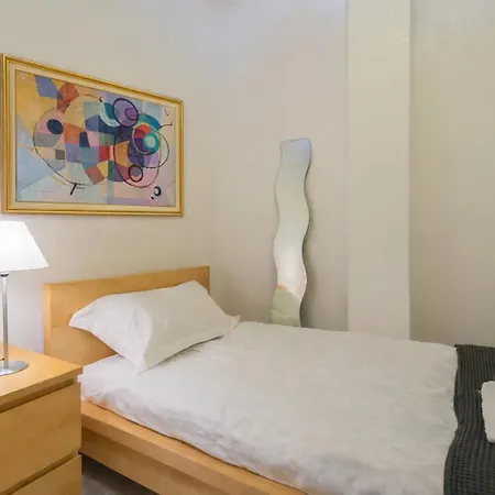 Ani By Apulia Apartment *