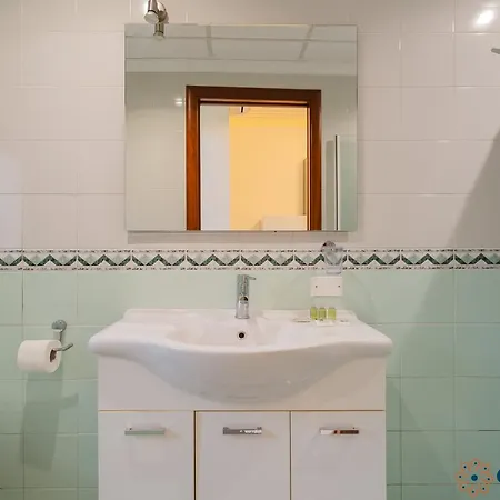 Ani By Apulia Apartment *