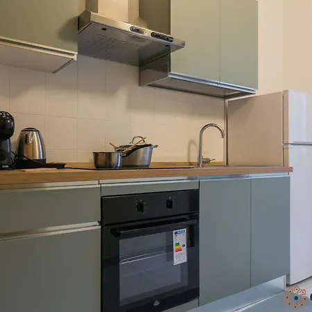 Ani By Apulia Apartment *