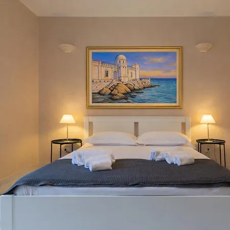 Ani By Apulia Appartamento