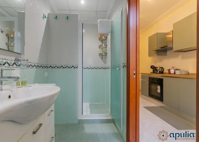 Ani By Apulia Apartment Bari