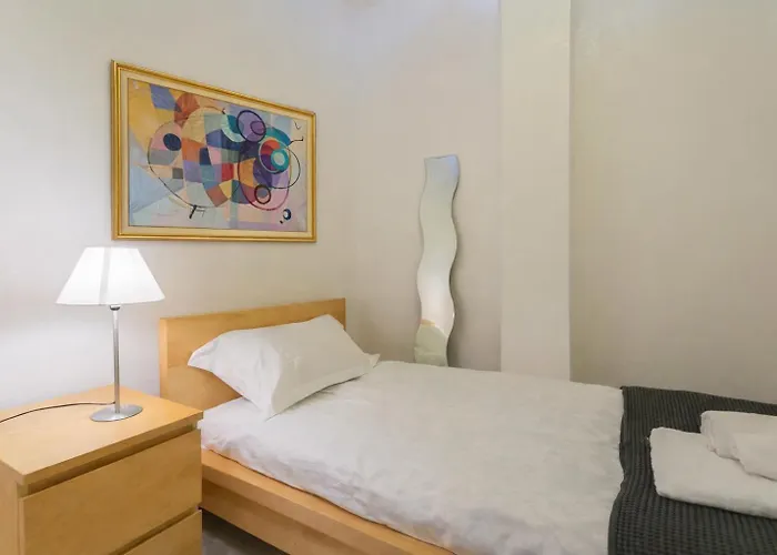 Ani By Apulia Apartment *