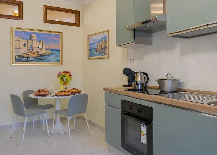 Ani By Apulia * Bari