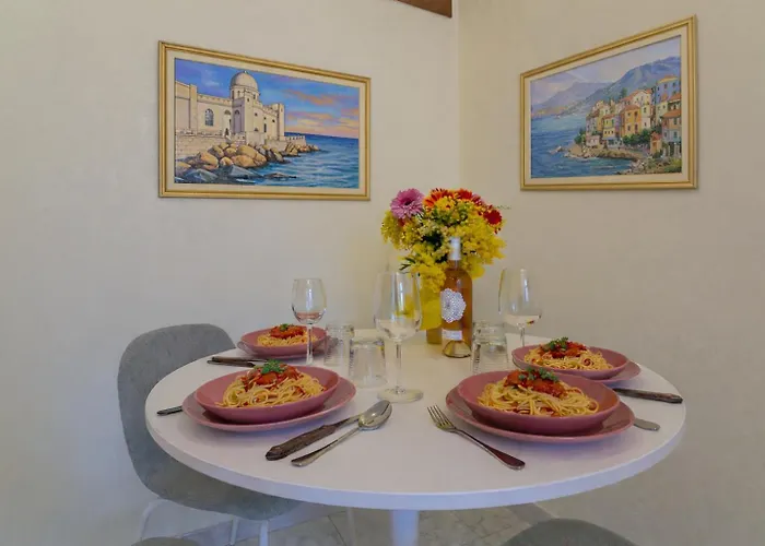 Ani By Apulia * Bari