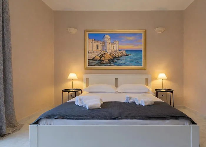 Ani By Apulia Apartment